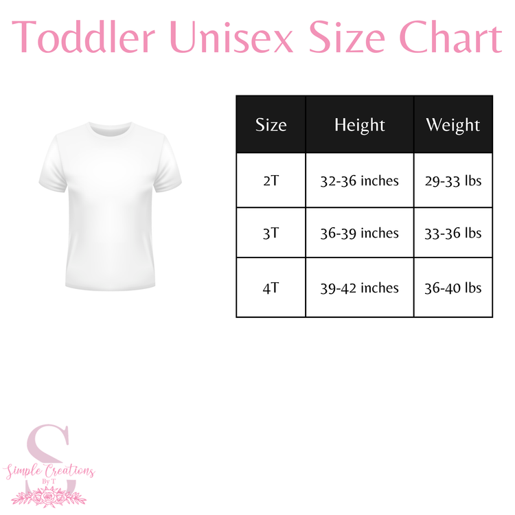 Custom T-Shirt Order Request & Design Fee