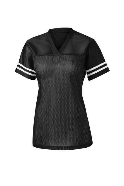 Breezy Bowl XX Concert Jersey Black/Gold/Holographic