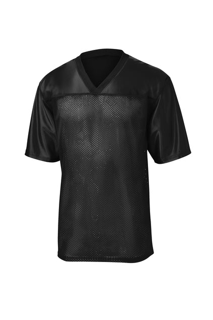 Breezy Bowl XX Concert Jersey Black/Gold/Holographic