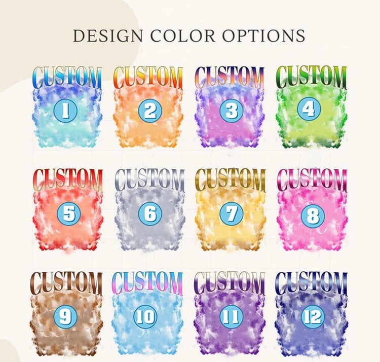 Custom Vintage Bootleg Sweatshirt / Shirt