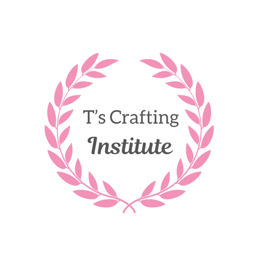 T's Crafting Institute