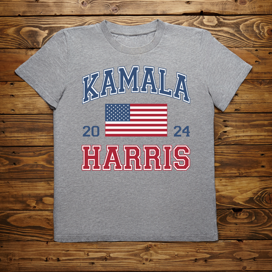 Kamala Harris 2024 T-Shirt