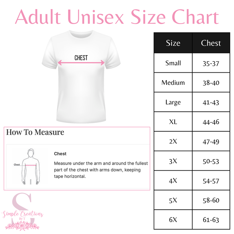 Custom T-Shirt Order Request & Design Fee