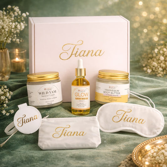 SCBT x Complete Renewal Mother's Day Bundle (Order Deadline 4/24)