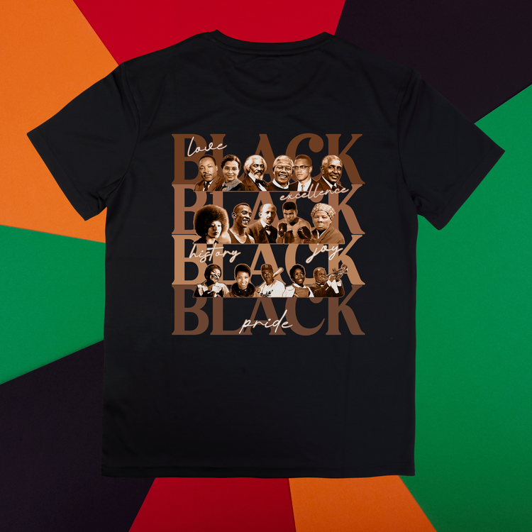 Black Love Unisex T-Shirt/Sweatshirt