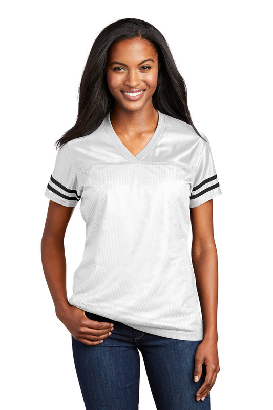 Breezy Bowl XX Concert Jersey Black/Gold/Holographic