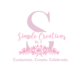 Simple Creations By T