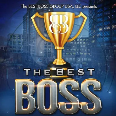 Semifinalist for Best Boss of Florida Awards