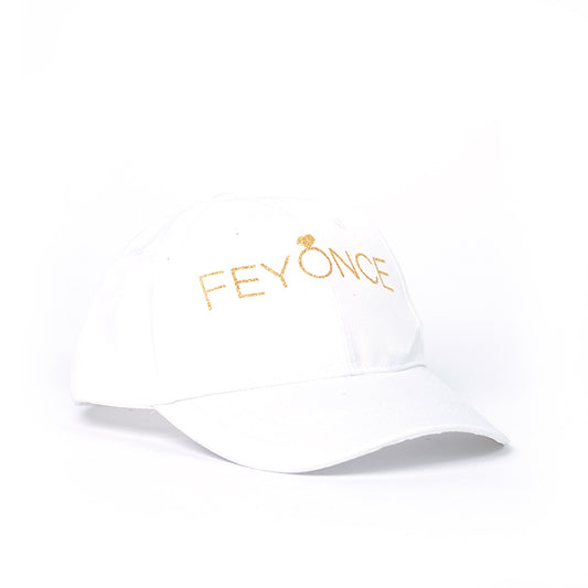 Feyoncé Baseball Cap